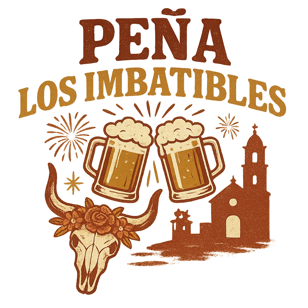 PEÑA LOS IMBATIBLES fiestas